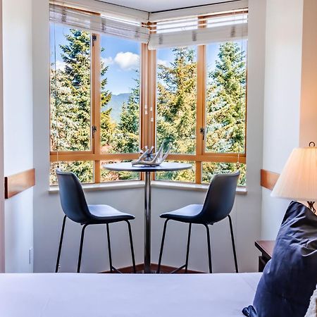 Cascade By Elevate Vacations Apartman Whistler Kültér fotó