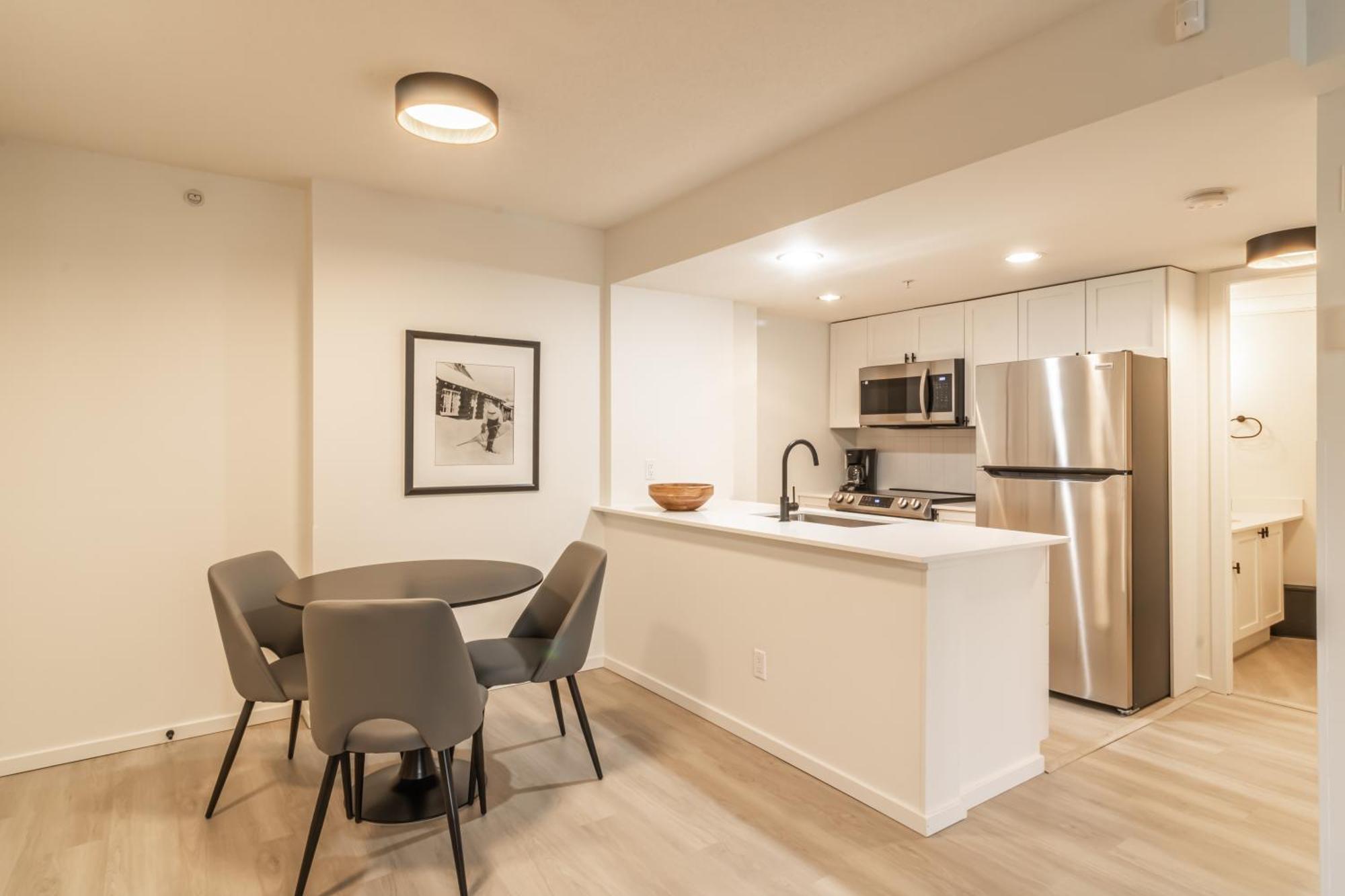 Cascade By Elevate Vacations Apartman Whistler Kültér fotó