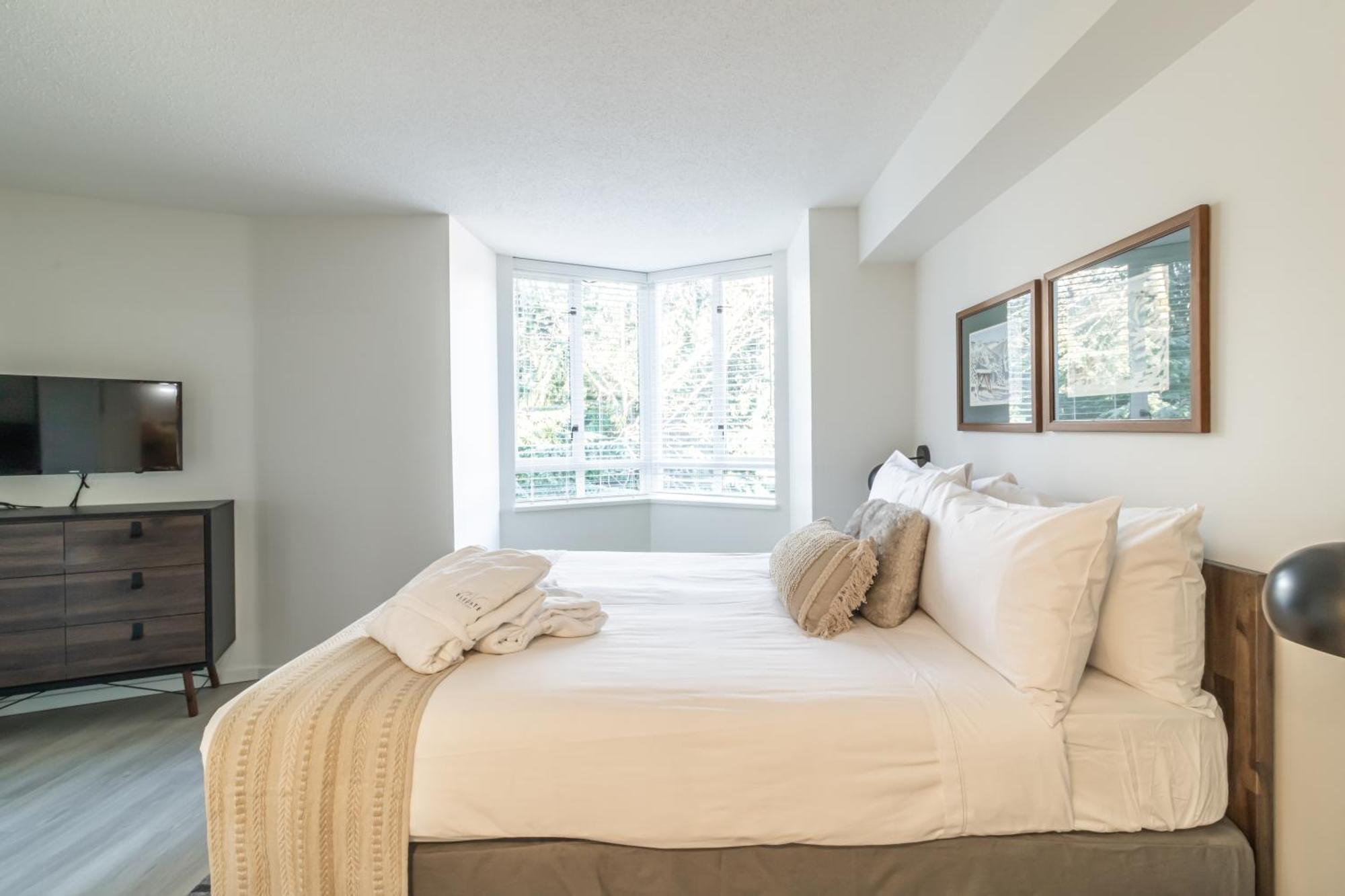 Cascade By Elevate Vacations Apartman Whistler Kültér fotó