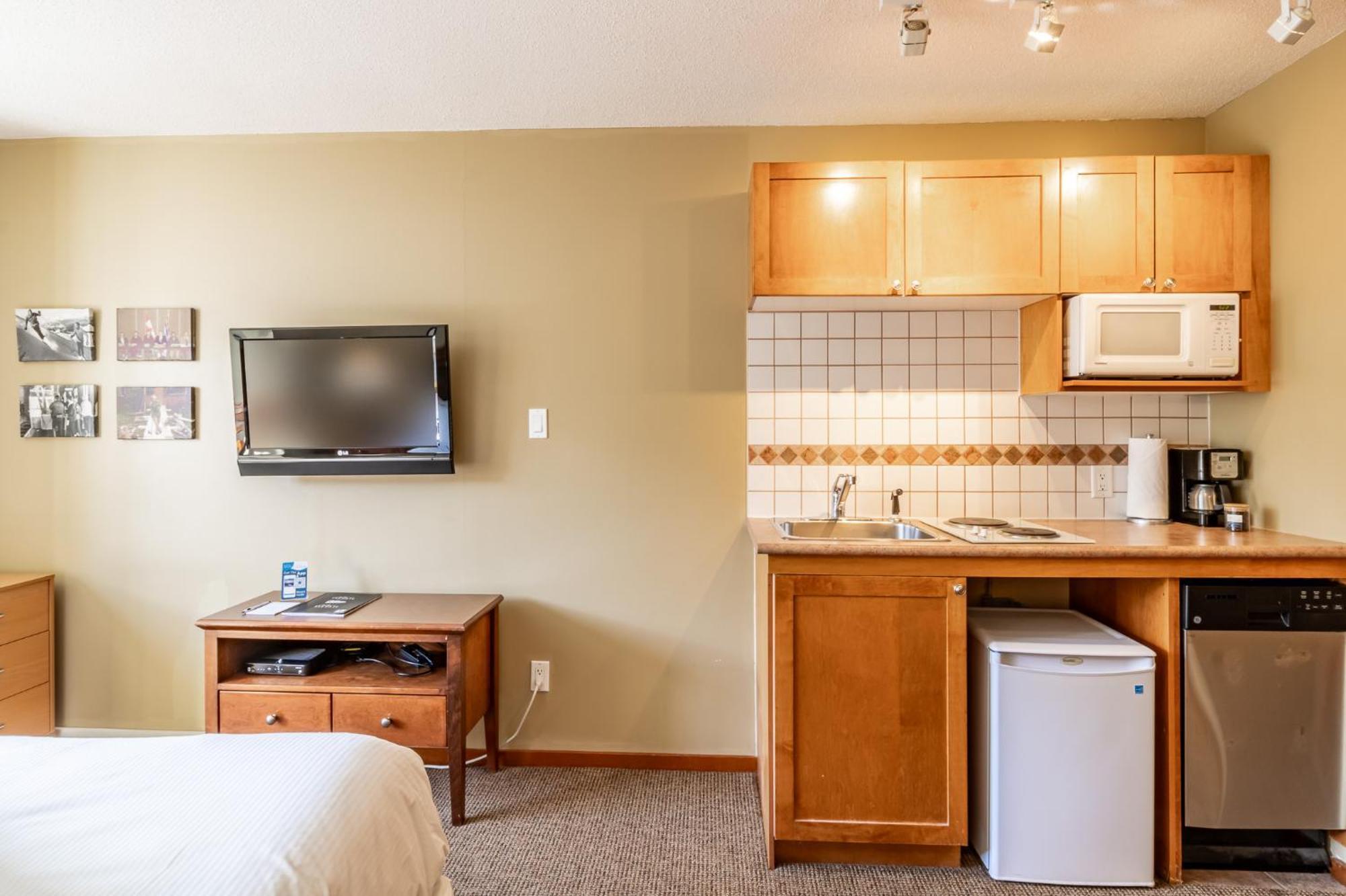 Cascade By Elevate Vacations Apartman Whistler Kültér fotó
