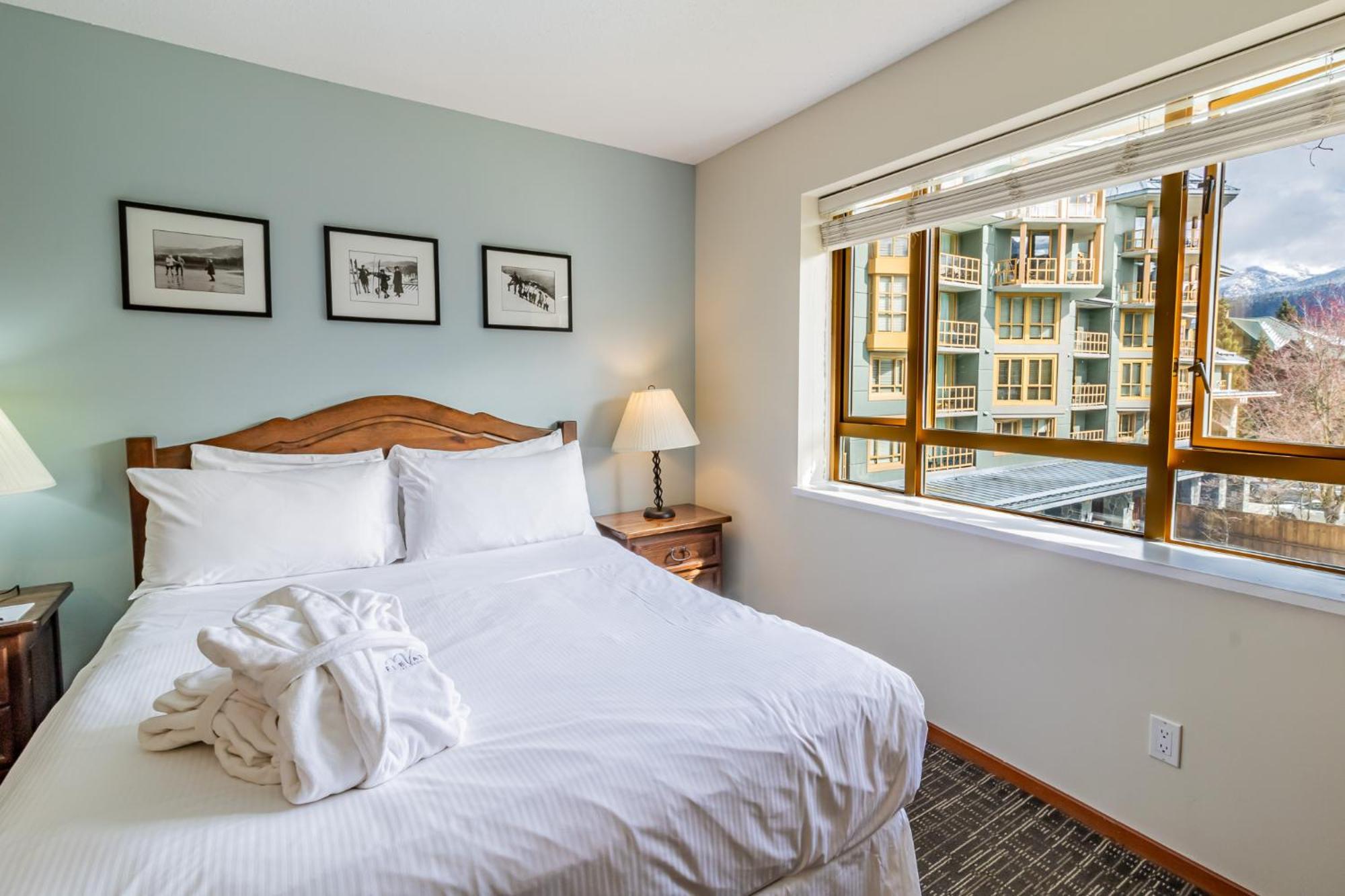 Cascade By Elevate Vacations Apartman Whistler Kültér fotó
