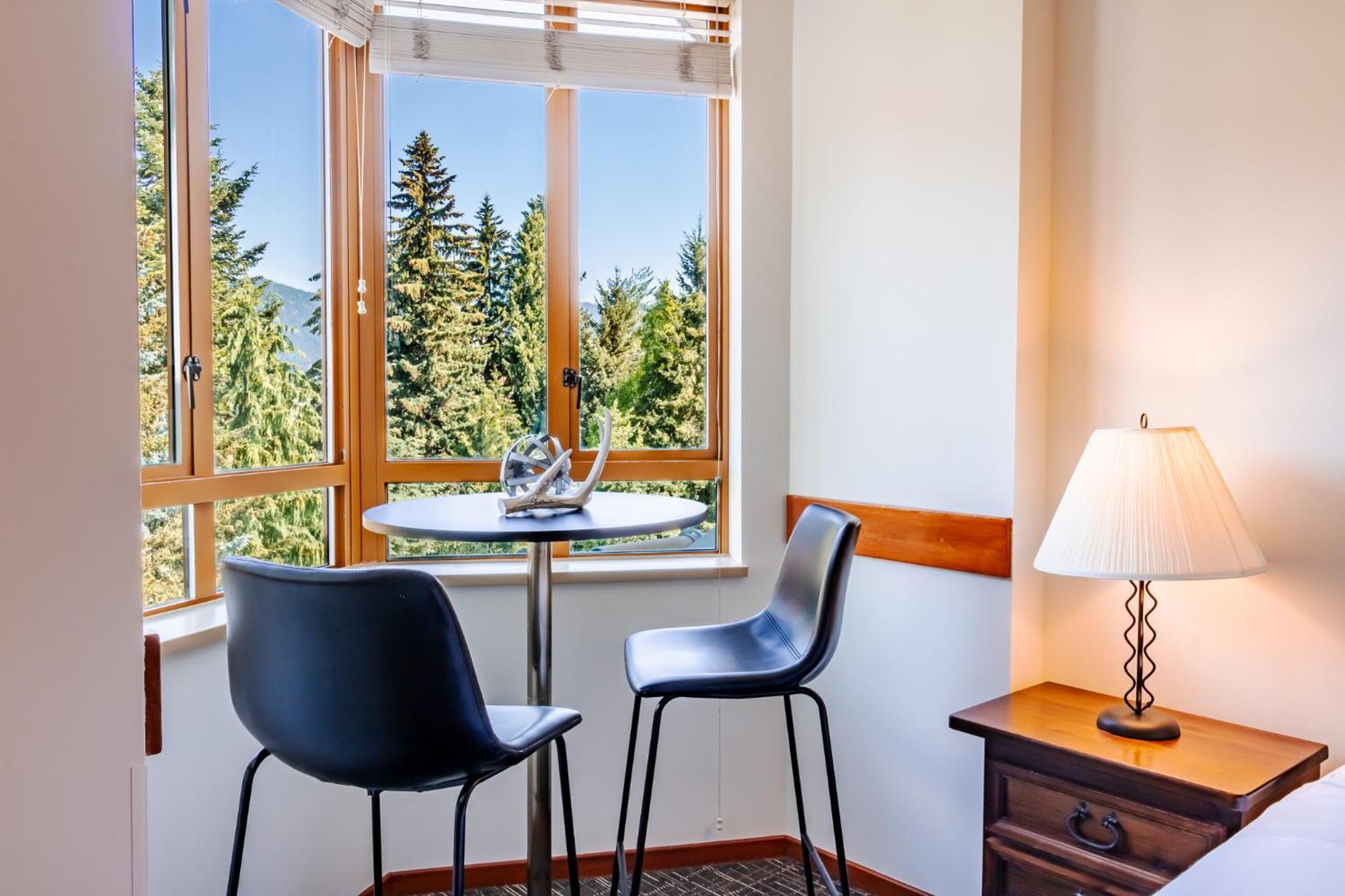 Cascade By Elevate Vacations Apartman Whistler Kültér fotó