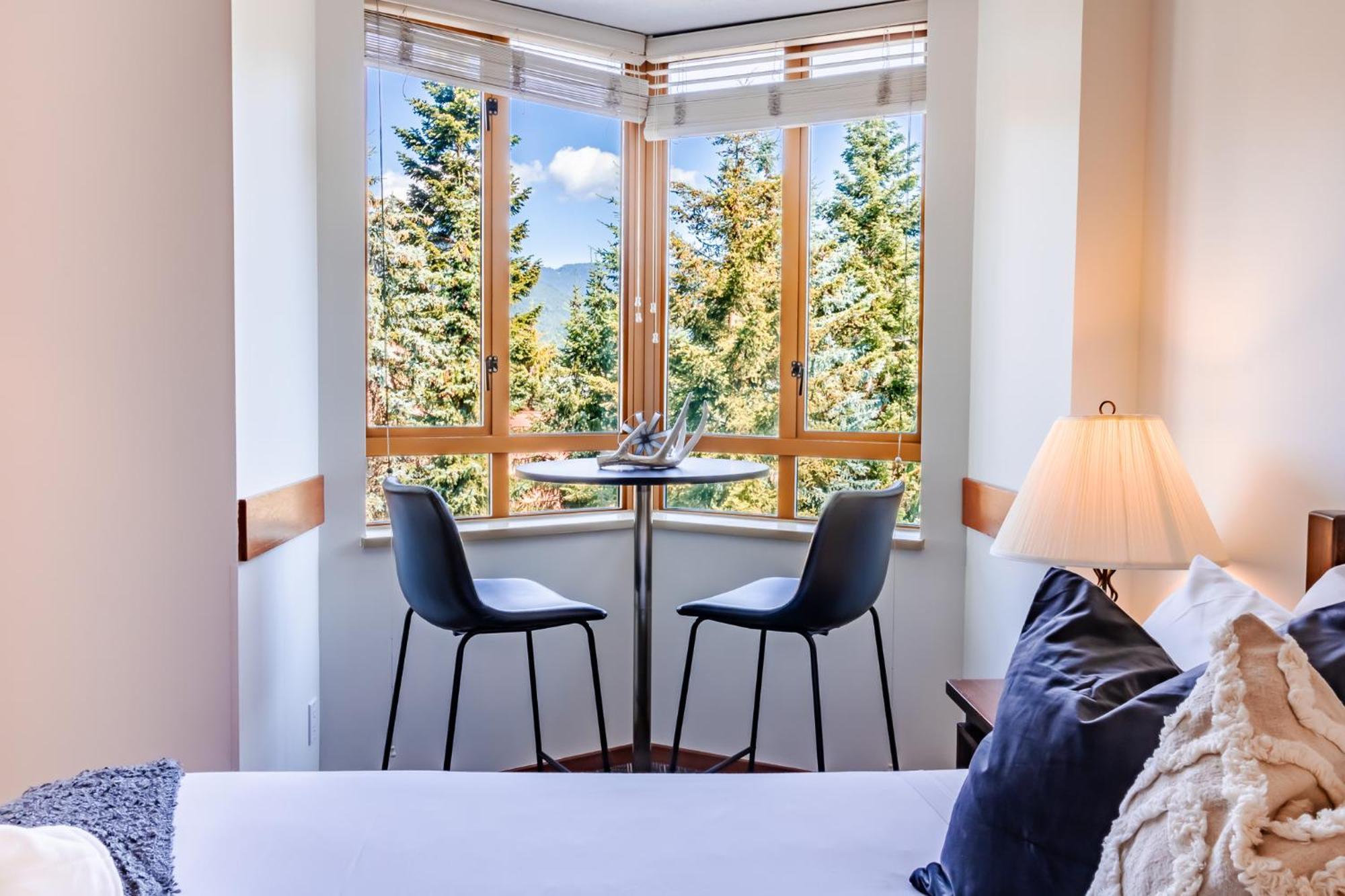 Cascade By Elevate Vacations Apartman Whistler Kültér fotó